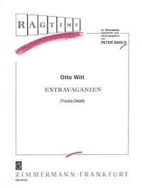 Extravaganzen